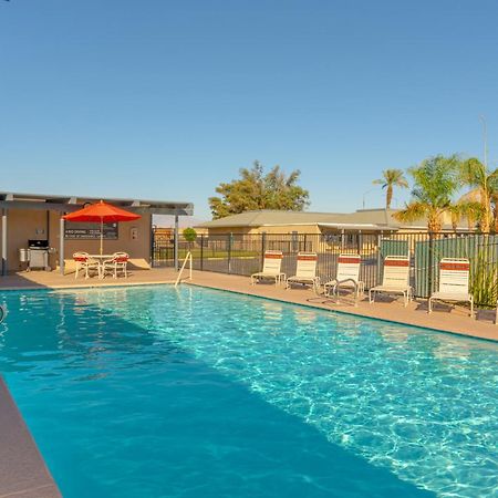 Indian Wells RV Resort Indio Exterior foto